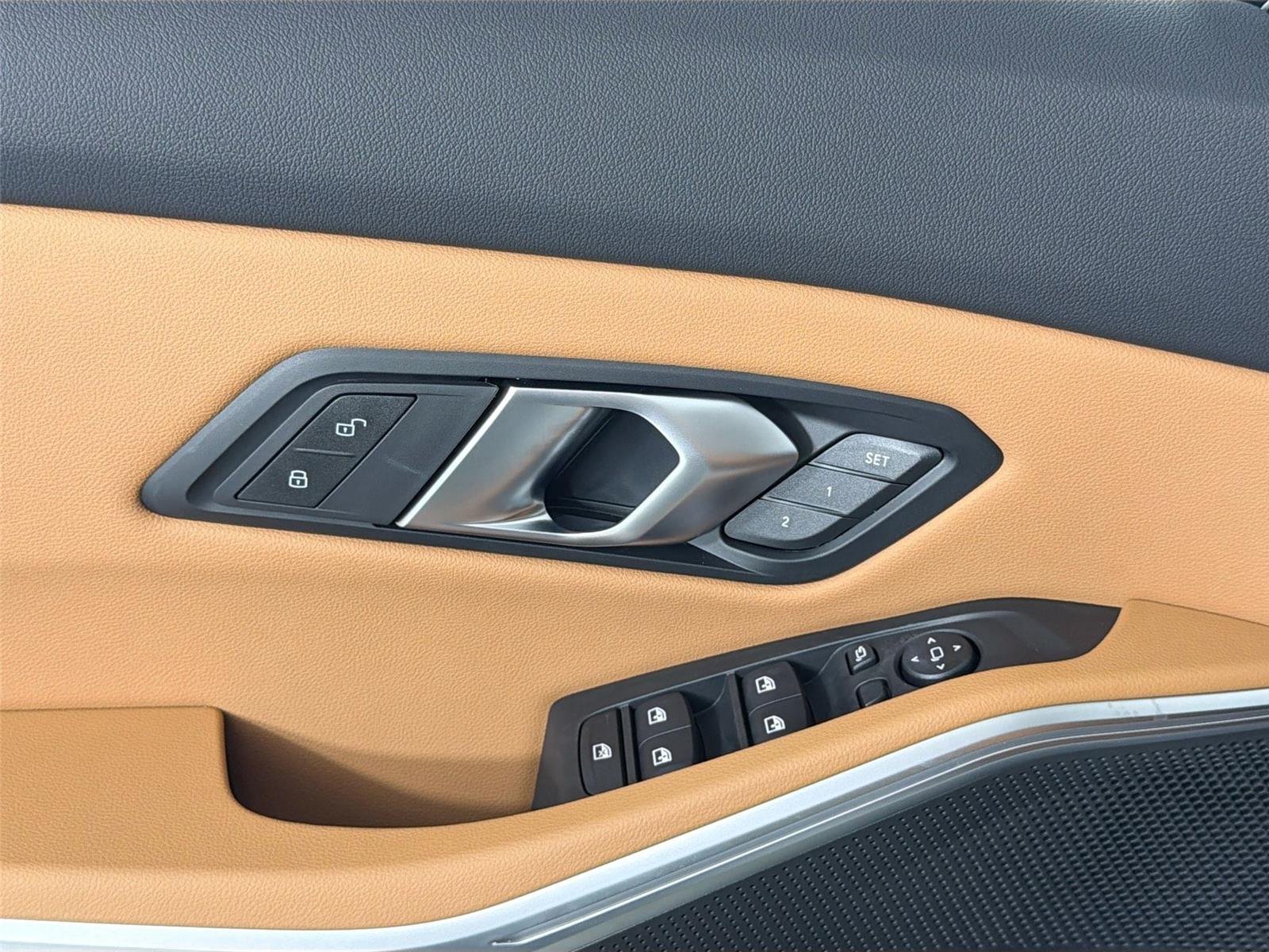 New 2026 Alpine White BMW 330i image 33