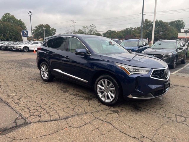 2024 Acura RDX Base - Photo 27