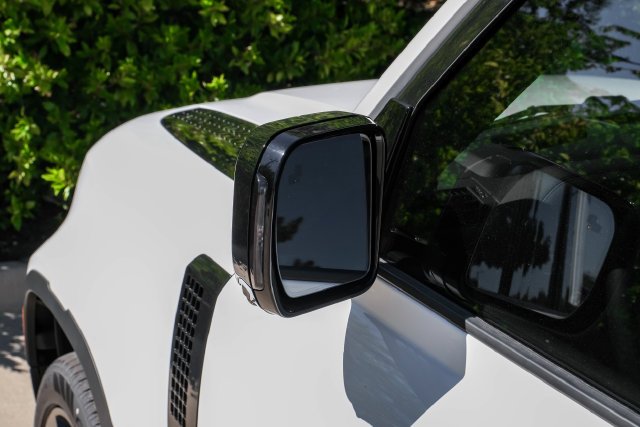 New 2026 White Land Rover S image 48