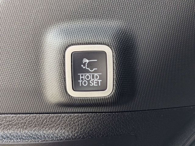 2025 Jeep Grand Cherokee Limited - Photo 14