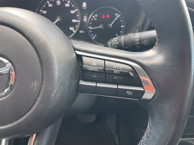 Used 2024 White Mazda 2.5 S Select Sport image 15