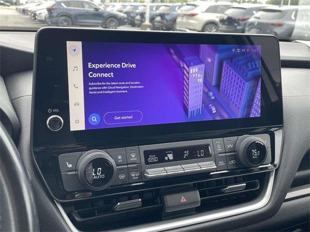 2024 Toyota Grand Highlander XLE - Photo 28