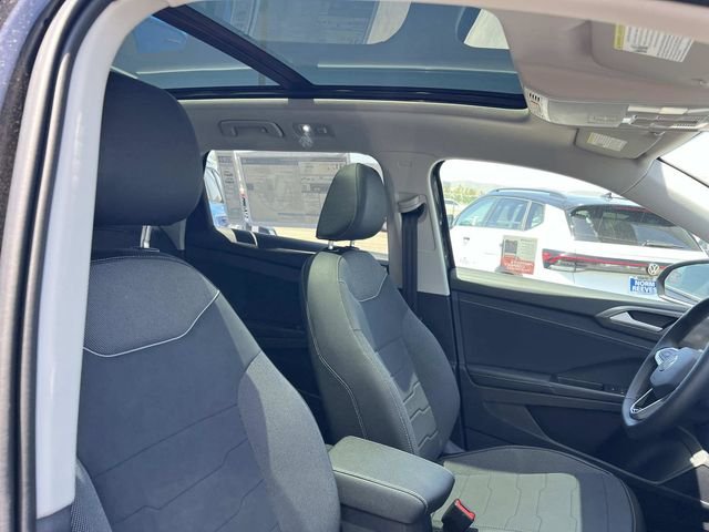 New 2026 Black Volkswagen 1.5T SE Black image 31