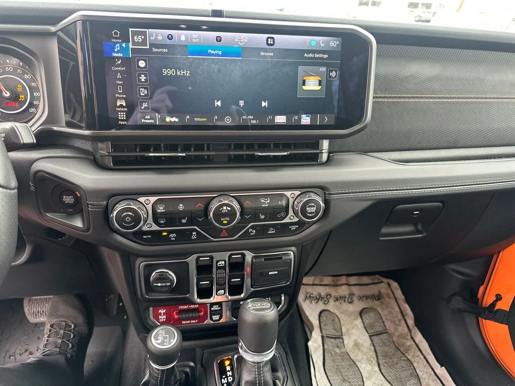 2025 Jeep Wrangler 4-Door Rubicon 392 Final Edition - Photo 16