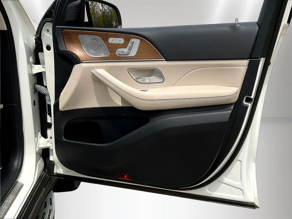 2023 Mercedes-Benz GLE GLE450 - Photo 28