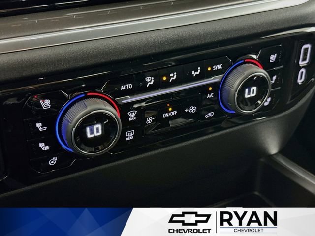 2026 Chevrolet Silverado 1500 High Country - Photo 16