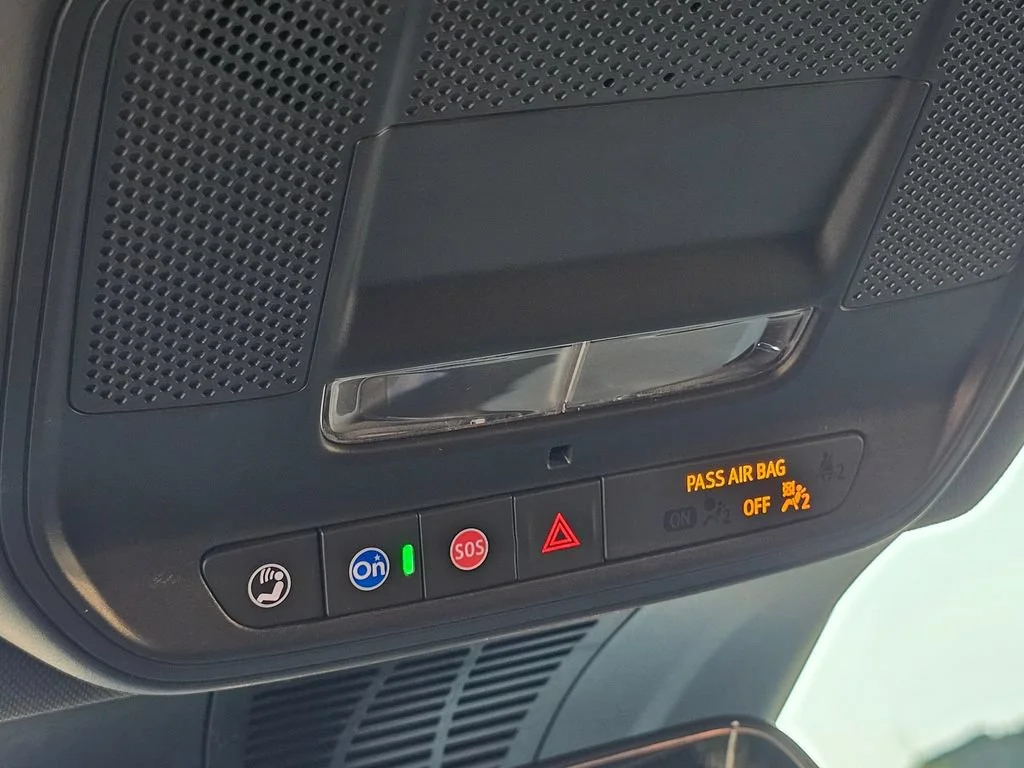 2026 Chevrolet Blazer EV LT - Photo 33