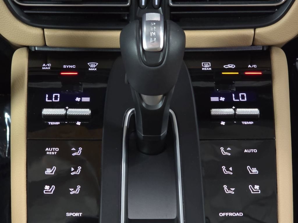 Certified Used 2025 Brown Porsche  image 19