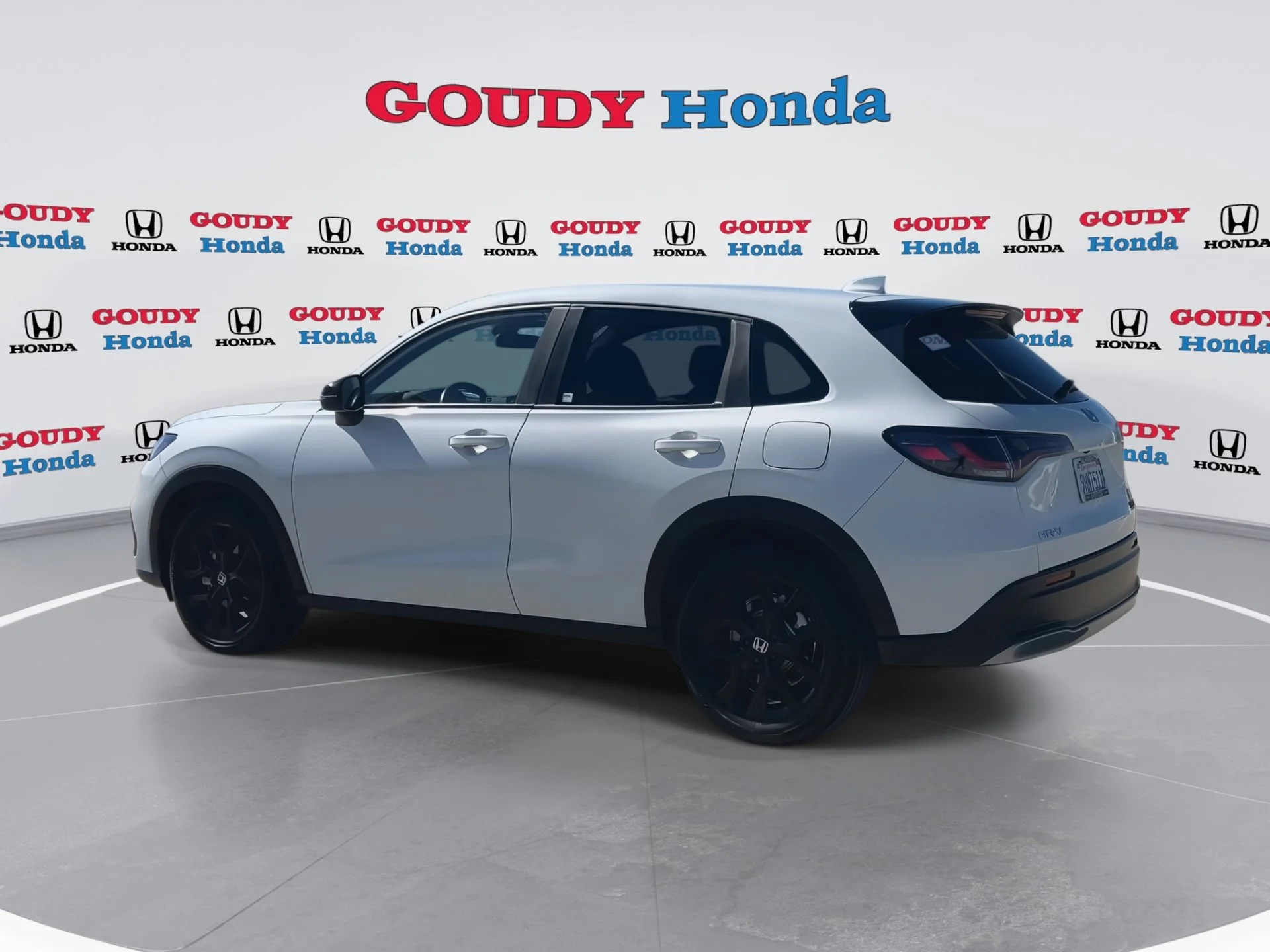 2024 Honda HR-V Sport - Photo 31