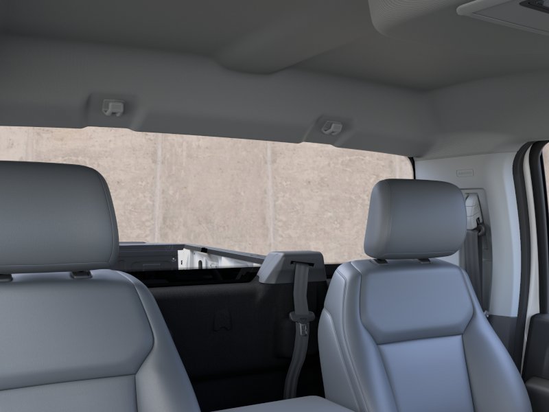 New 2026 Oxford White Ford XL image 22