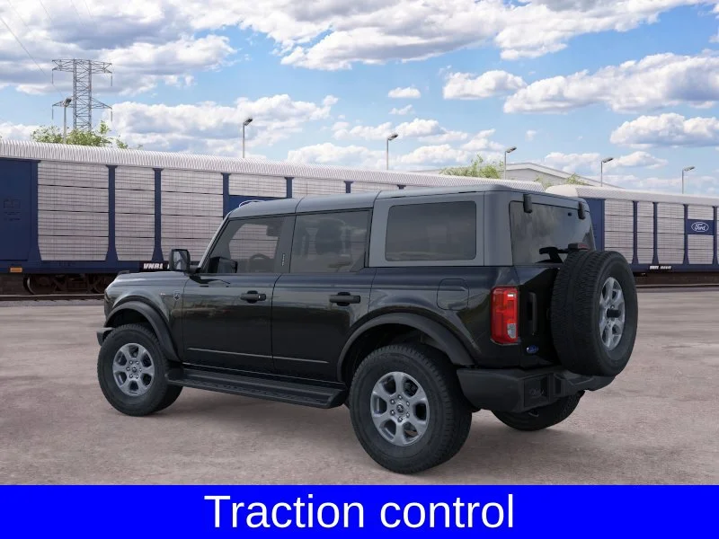 New 2026 Shadow Black Ford Sniper Edition image 4