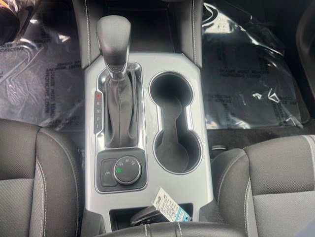 2024 Chevrolet Blazer 2LT - Photo 19