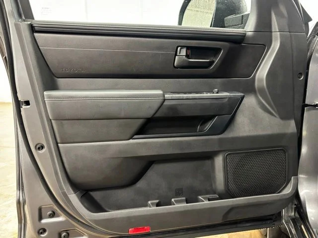 Used 2026 Gray Toyota SR image 17