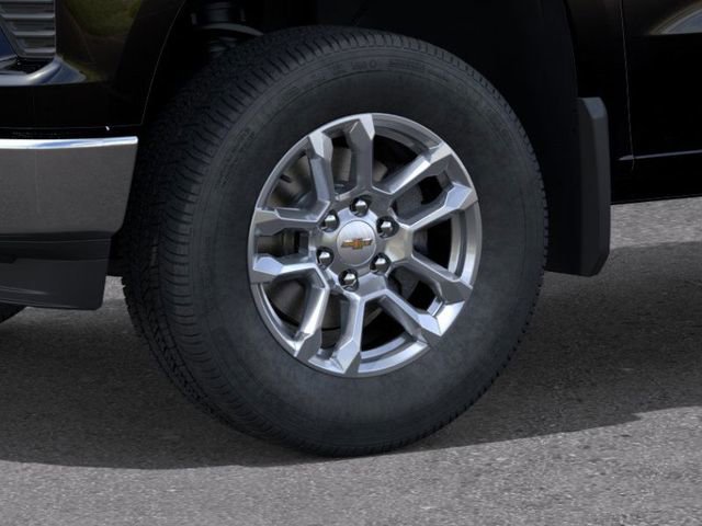 2026 Chevrolet Silverado 1500 LT - Photo 9