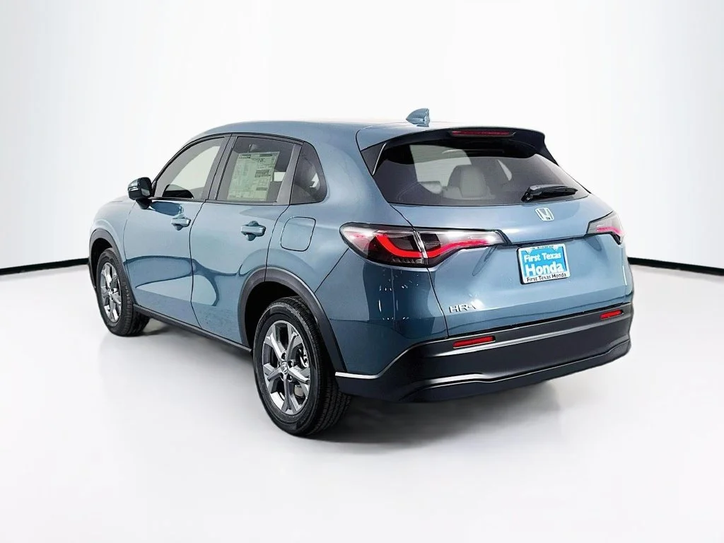 New 2027 Nordic Forest Pearl Honda LX image 6