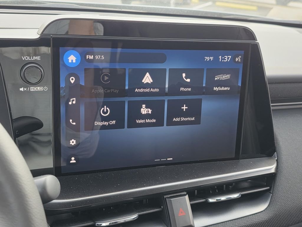 2026 Subaru Outback Limited - Photo 20