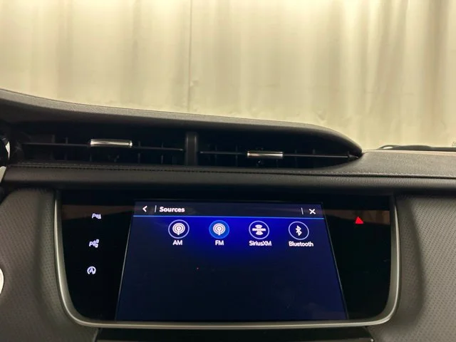 2026 Cadillac XT5 Premium Luxury - Photo 13