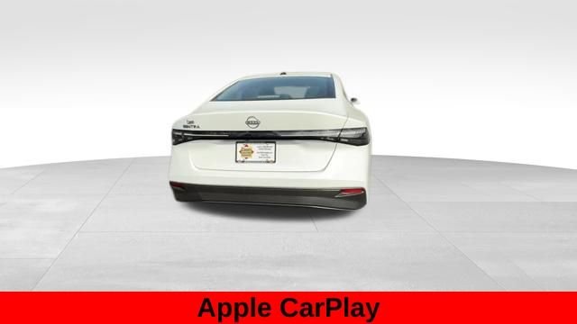 Used 2026 White Nissan S image 8