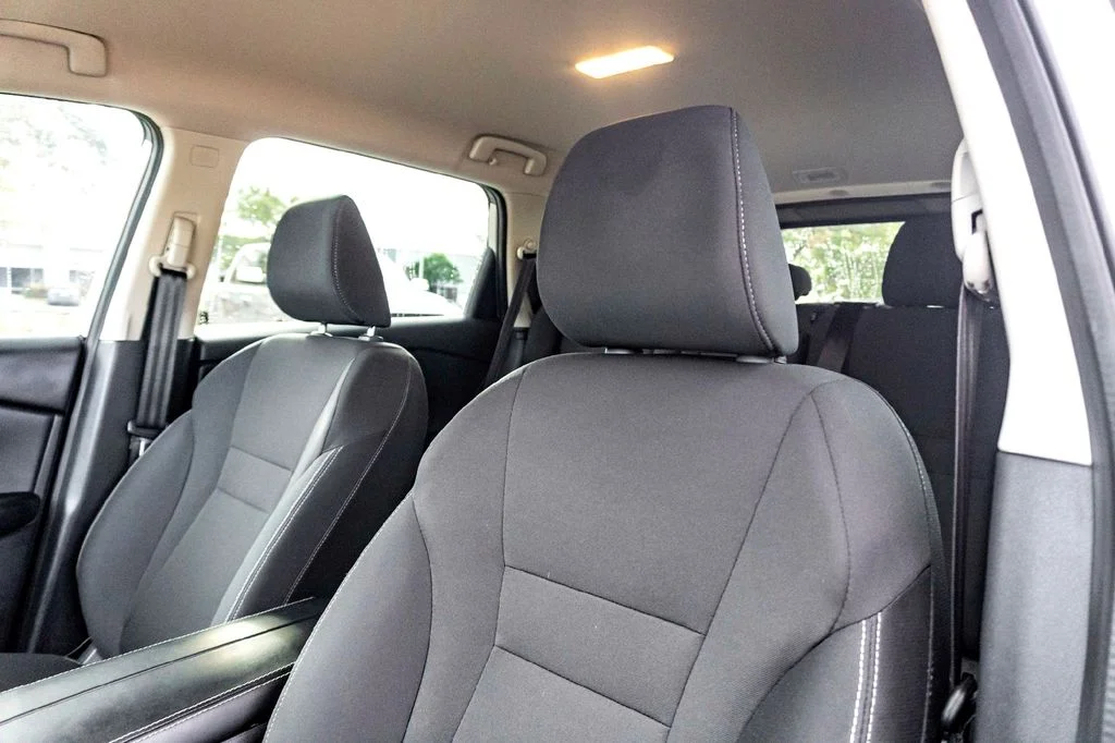 2025 Nissan Rogue S - Photo 13