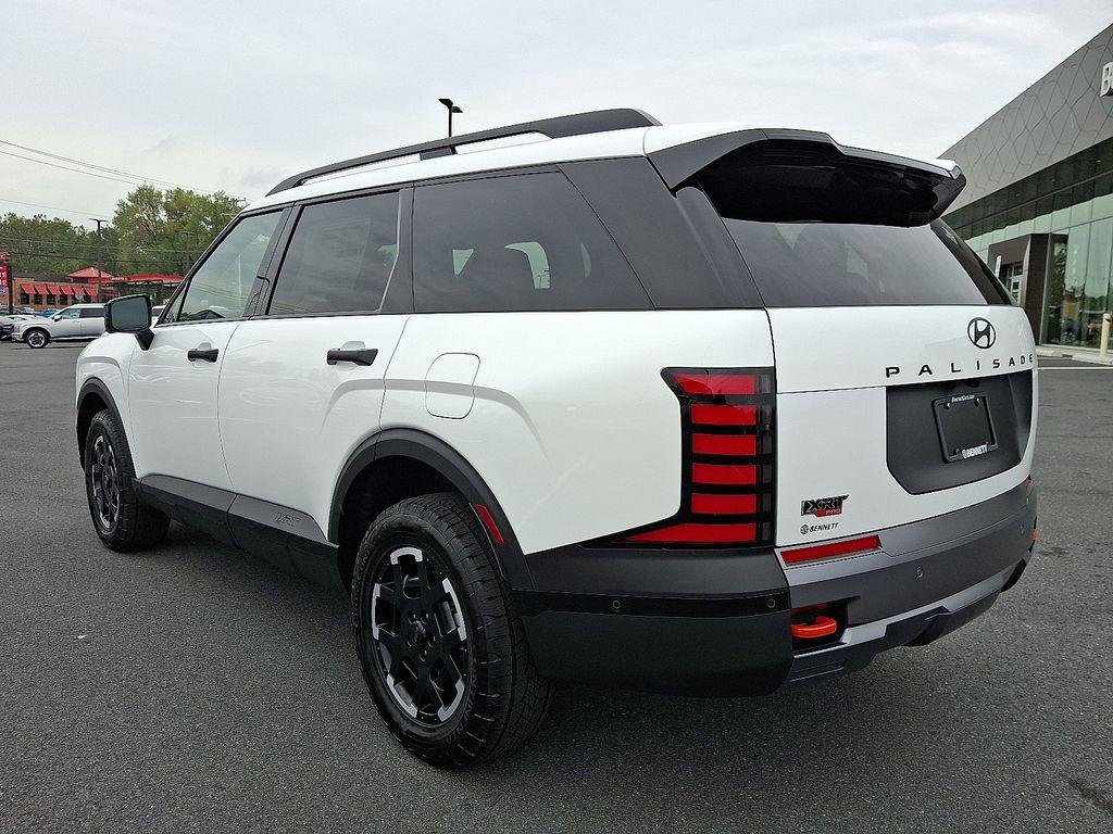 New 2026 Creamy White Pearl Hyundai XRT Pro image 3