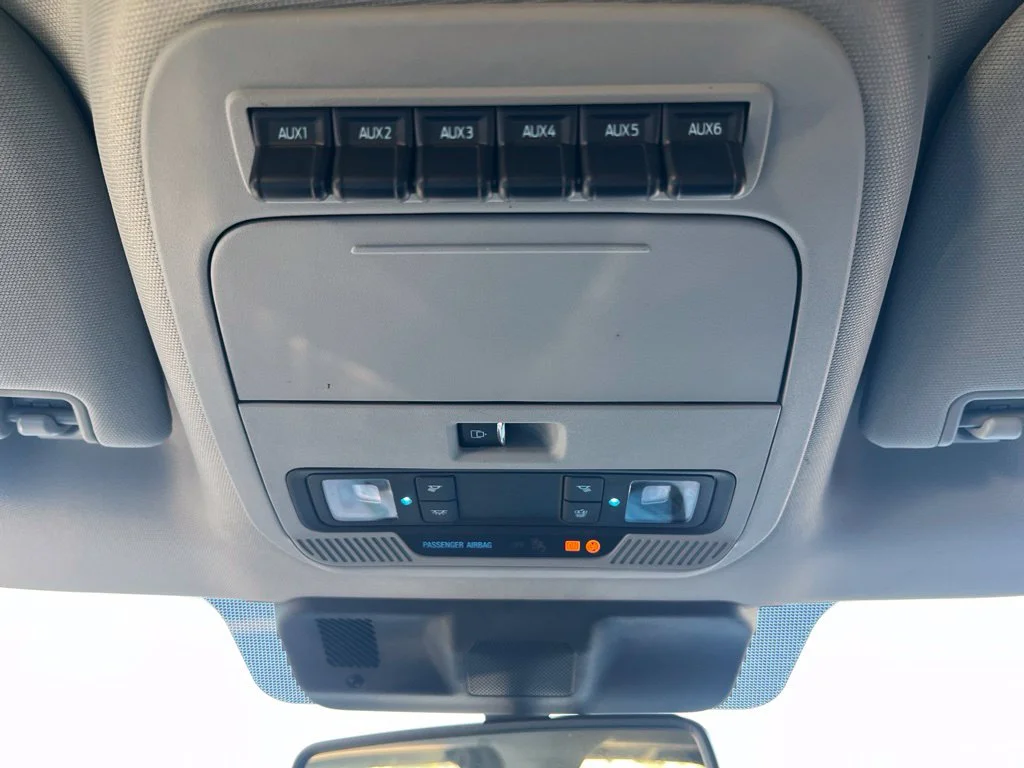 Used 2026 Black Metallic Ford XLT image 20
