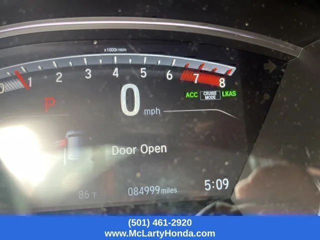 2021 Honda CR-V EX - Photo 47