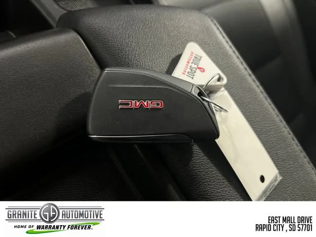 2024 GMC Sierra 1500 SLT - Photo 15