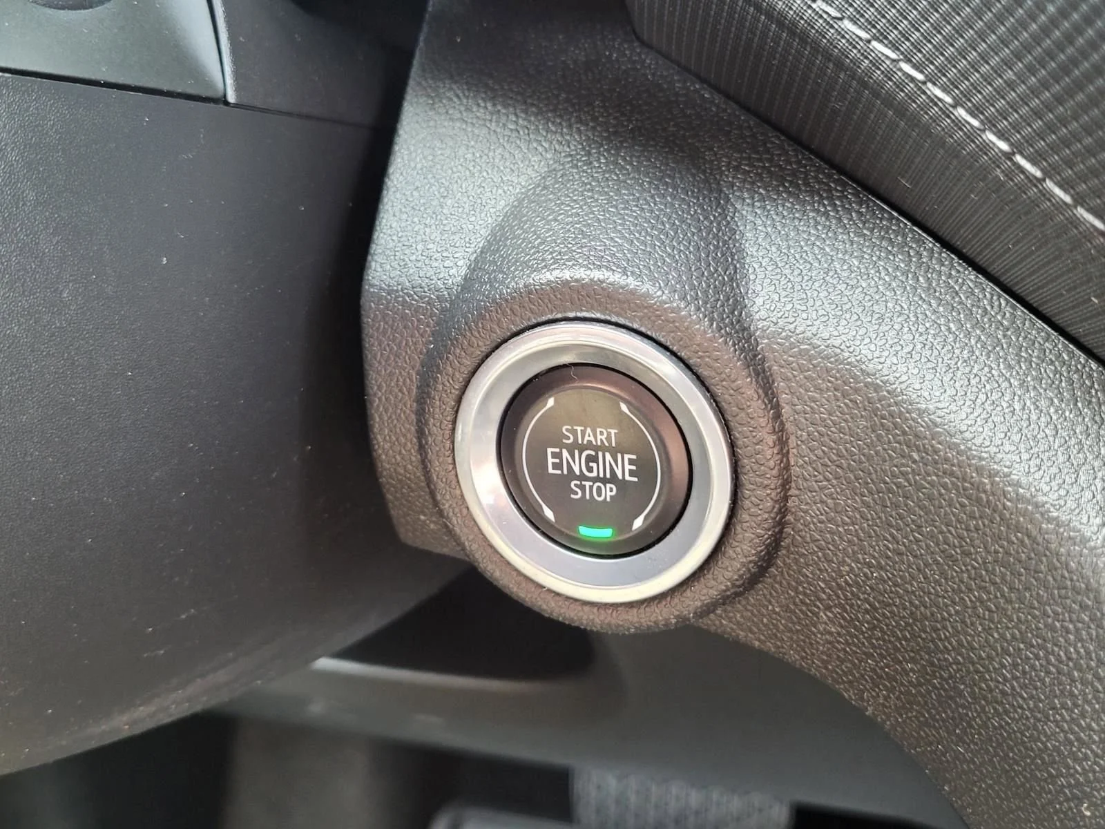 Used 2023 Mosaic Black Metallic Chevrolet LT image 29