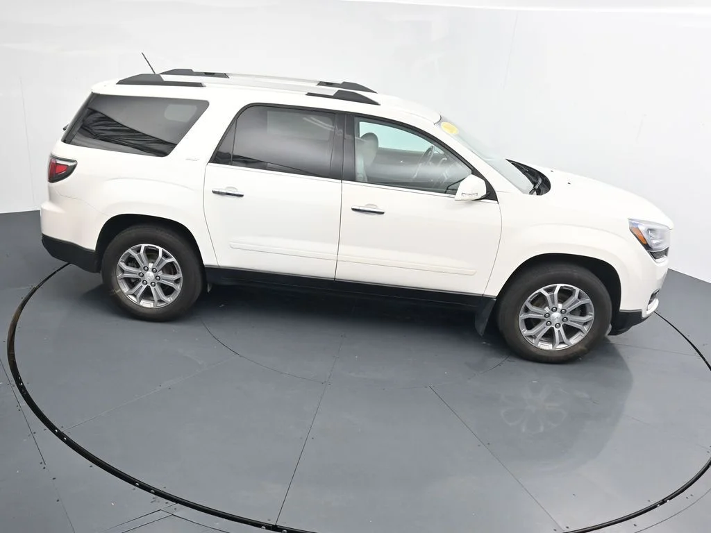 Used 2013 White GMC SLT-1 image 31