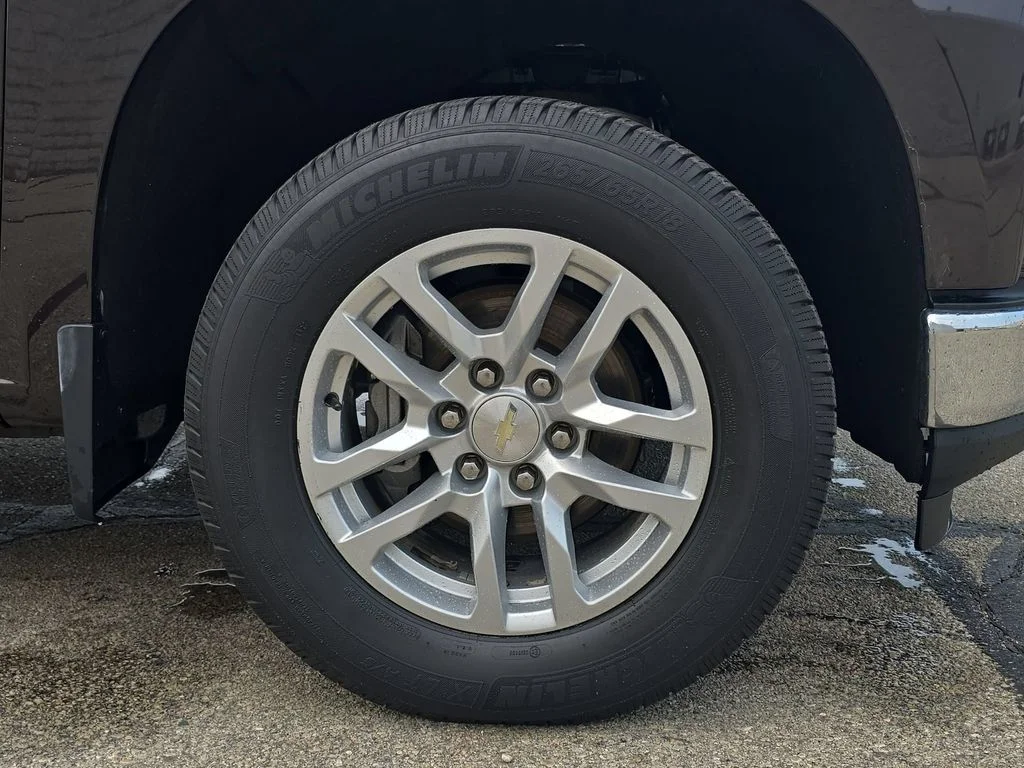 Used 2019 Brown Chevrolet LT image 41