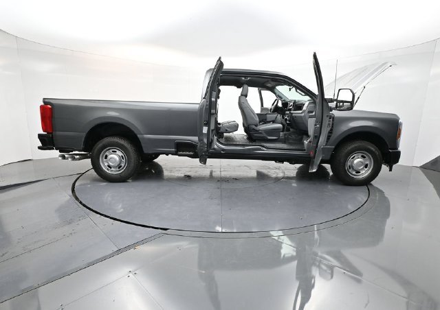 2026 Ford F-250 Super Duty XL - Photo 41