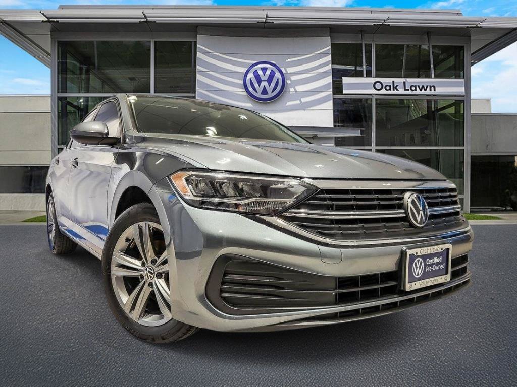 2024 Volkswagen Jetta