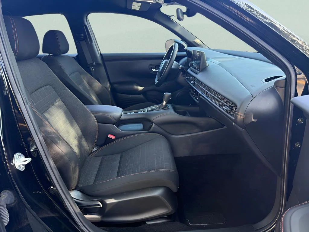 2025 Honda HR-V Sport - Photo 53