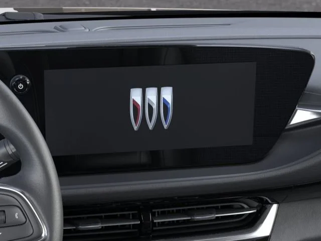 New 2026 Ebony Twilight Metallic Buick Sport Touring image 20