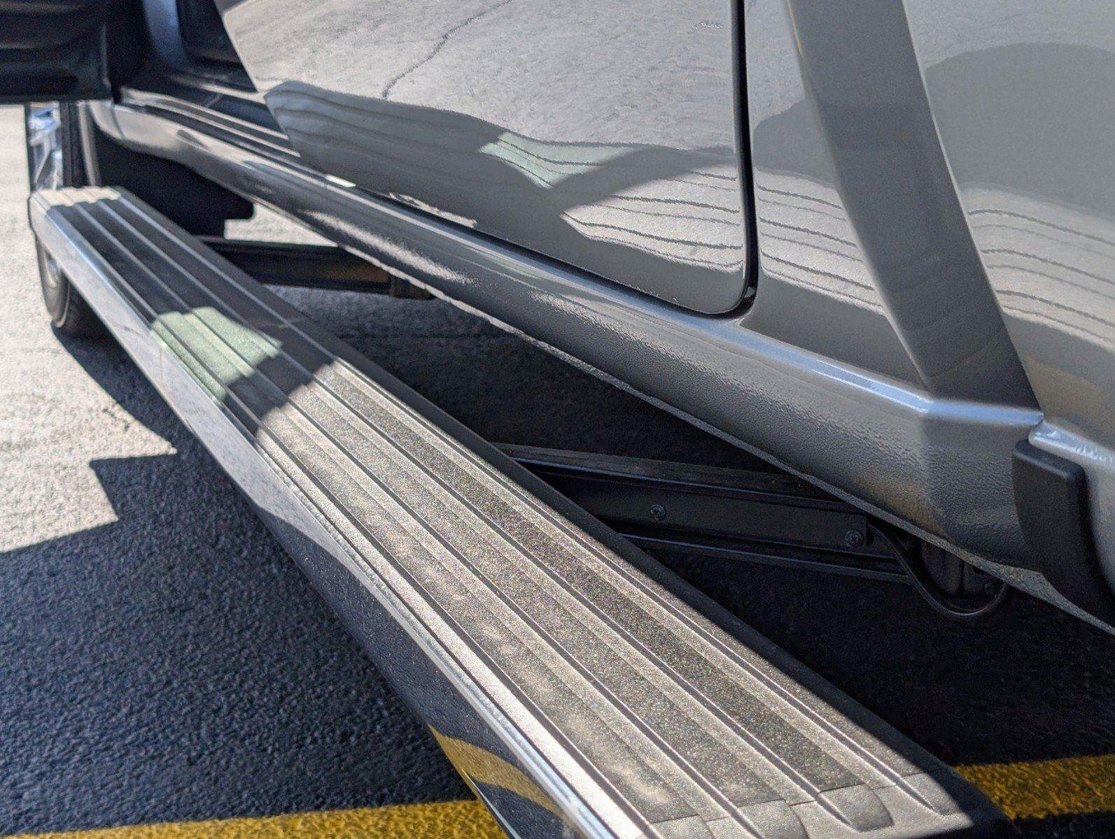 New 2026 Sterling Metallic GMC Denali image 12