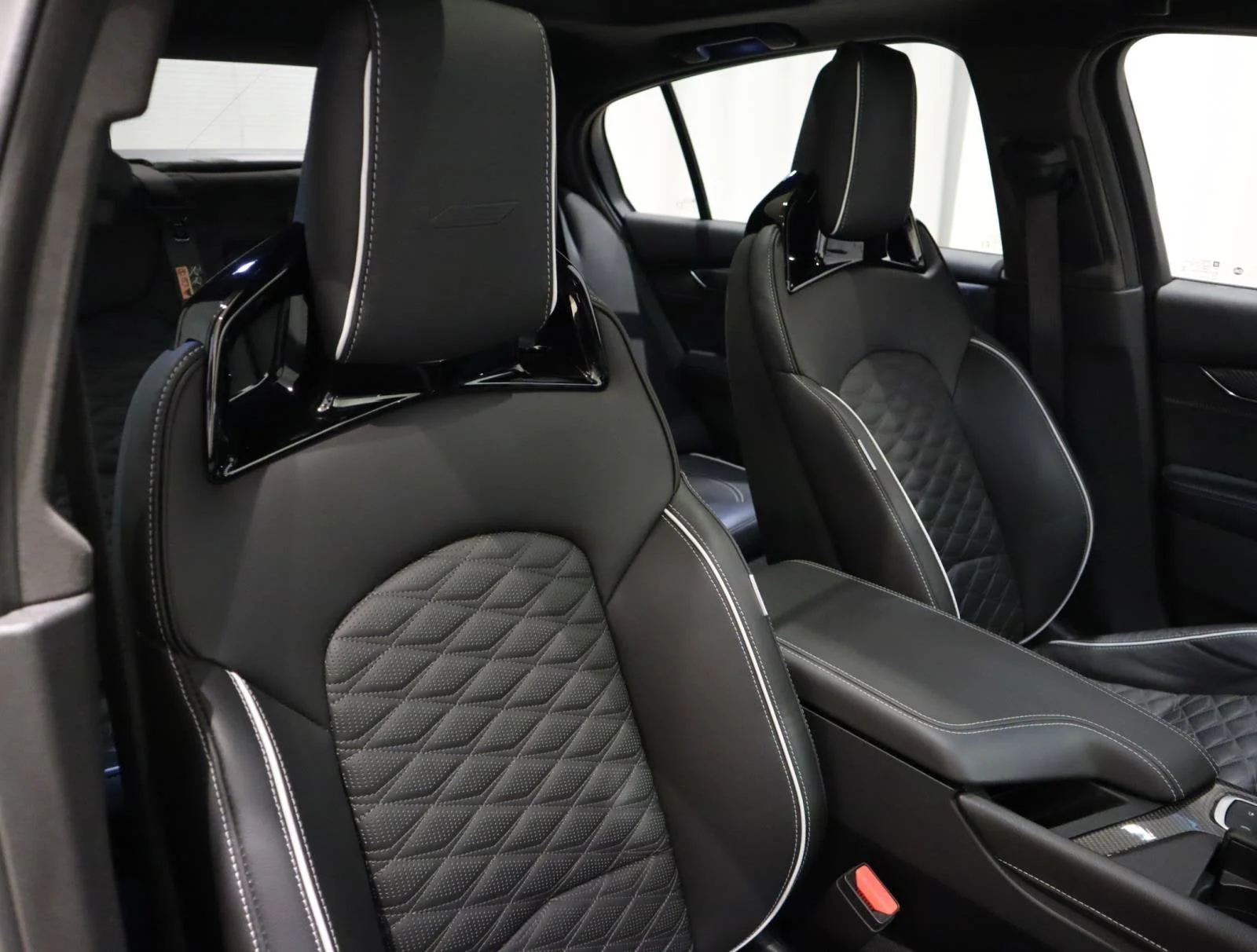 Used 2022 Black Raven Cadillac Blackwing image 17
