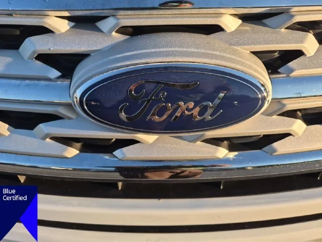 Used 2019 White Ford XLT image 36