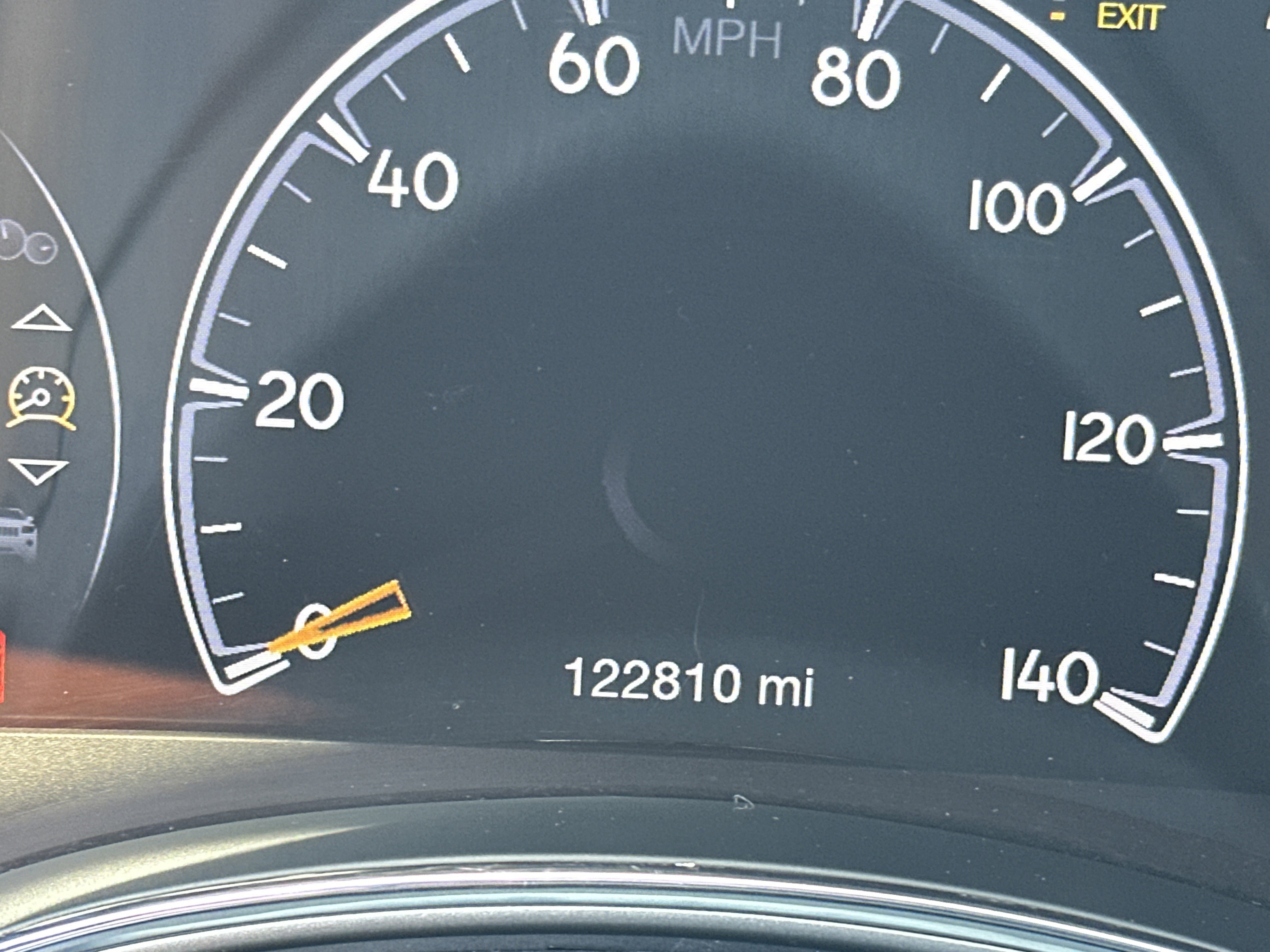 Used 2020 Bright White Clearcoat Jeep Trailhawk image 28