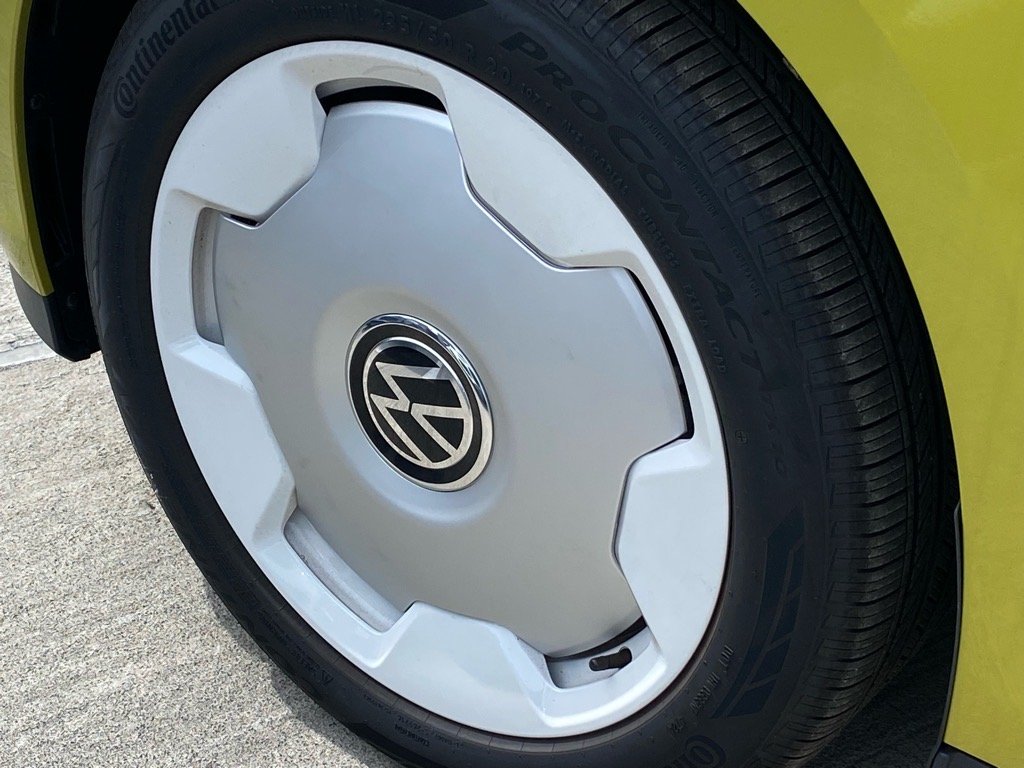 2025 Volkswagen ID. Buzz 1st Edition - Photo 13