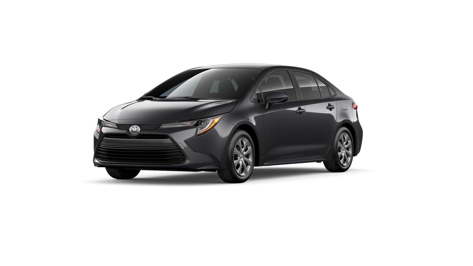 2026 Toyota Corolla  LE