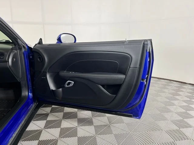 Used 2022 Blue Dodge R/T Scat Pack Widebody image 36