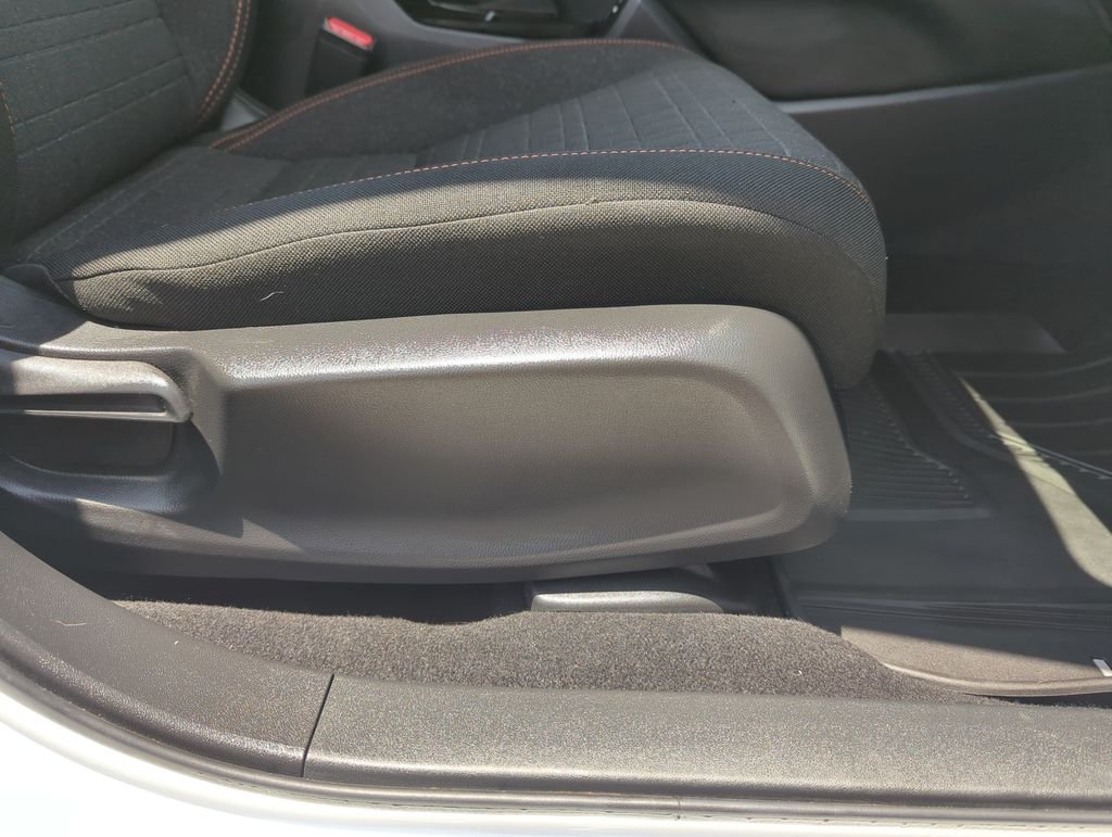 Used 2024 White Honda Sport image 36
