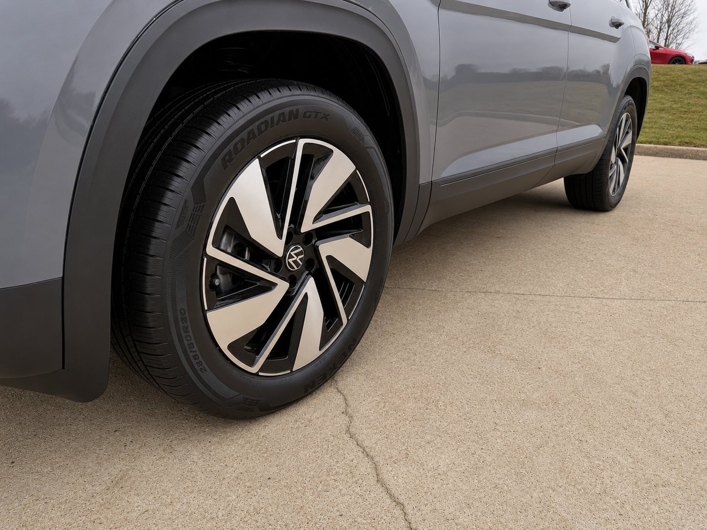 2026 Volkswagen Atlas SE w/Tech - Photo 18