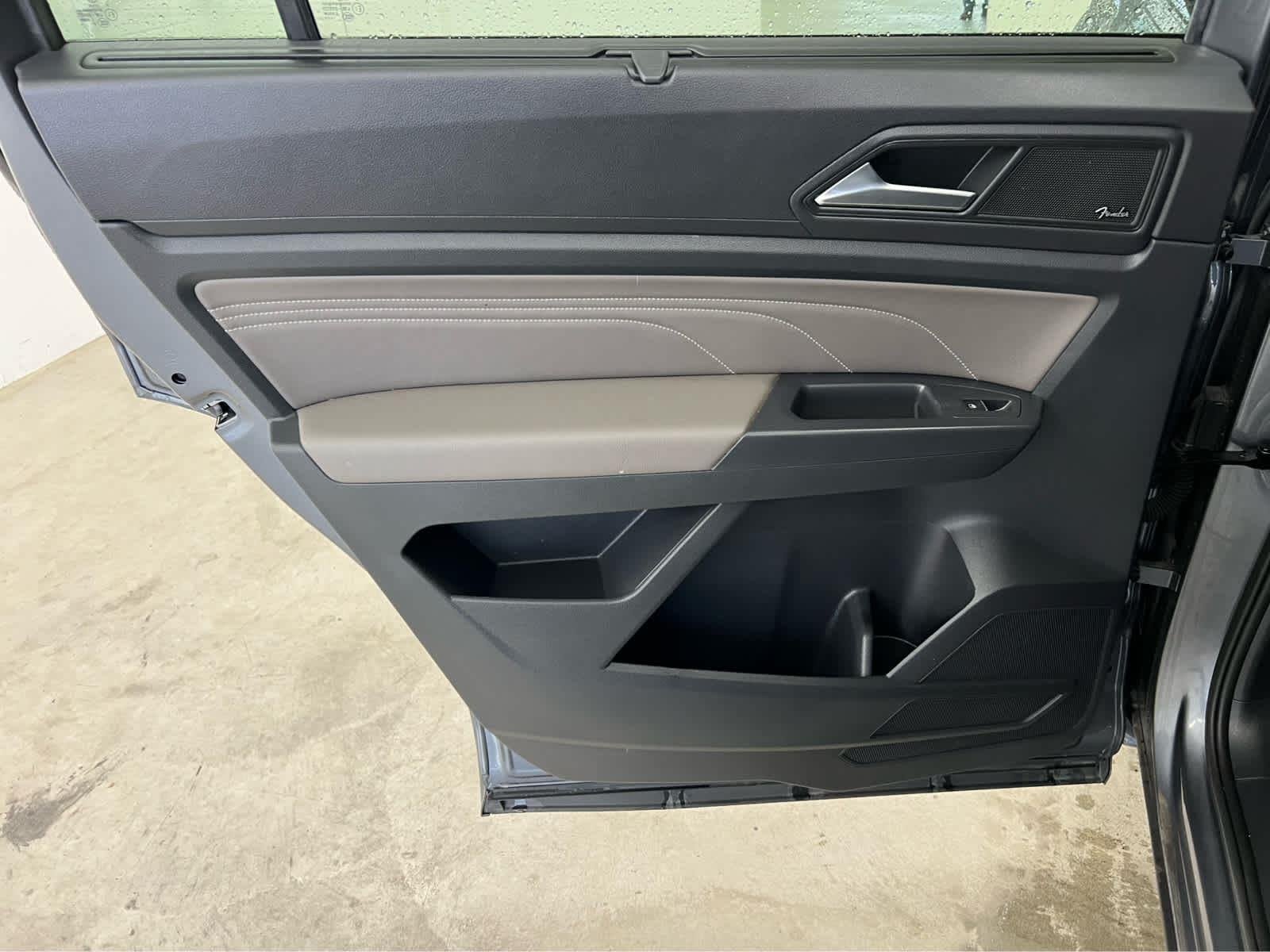 2021 Volkswagen Atlas SEL Premium R-Line - Photo 24