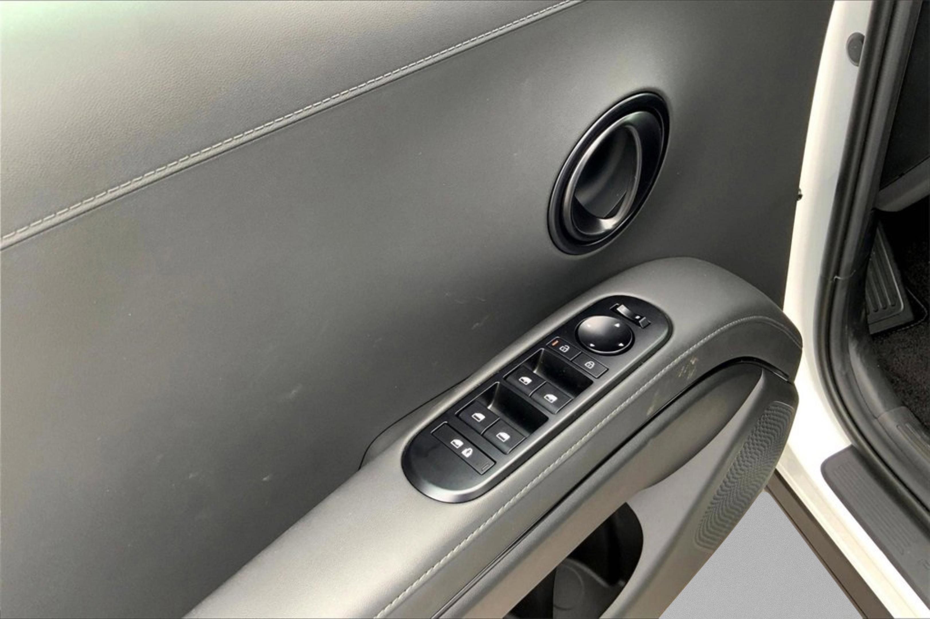2026 Hyundai Palisade XRT Pro - Photo 15