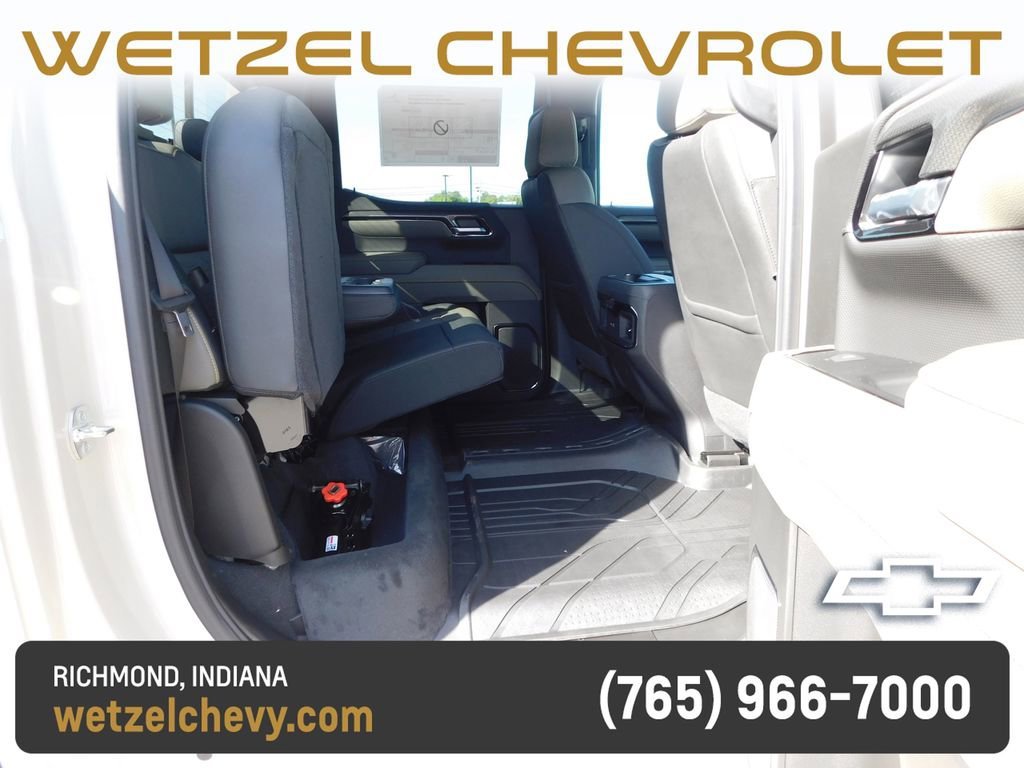 2026 Chevrolet Silverado 1500 ZR2 - Photo 27