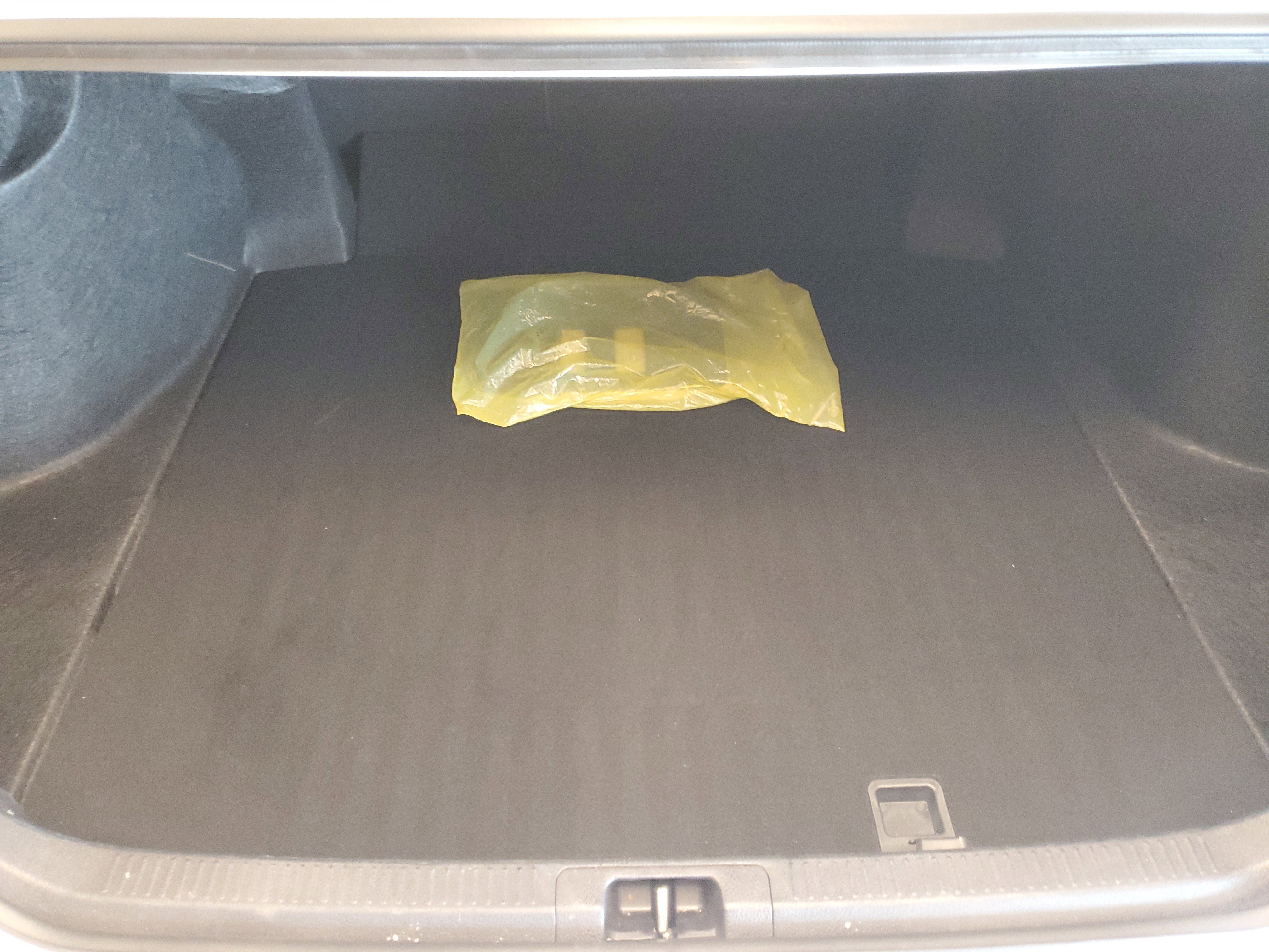 Used 2024 Ice Toyota SE image 8