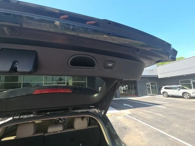 Used 2016 Gray Hyundai Limited image 17