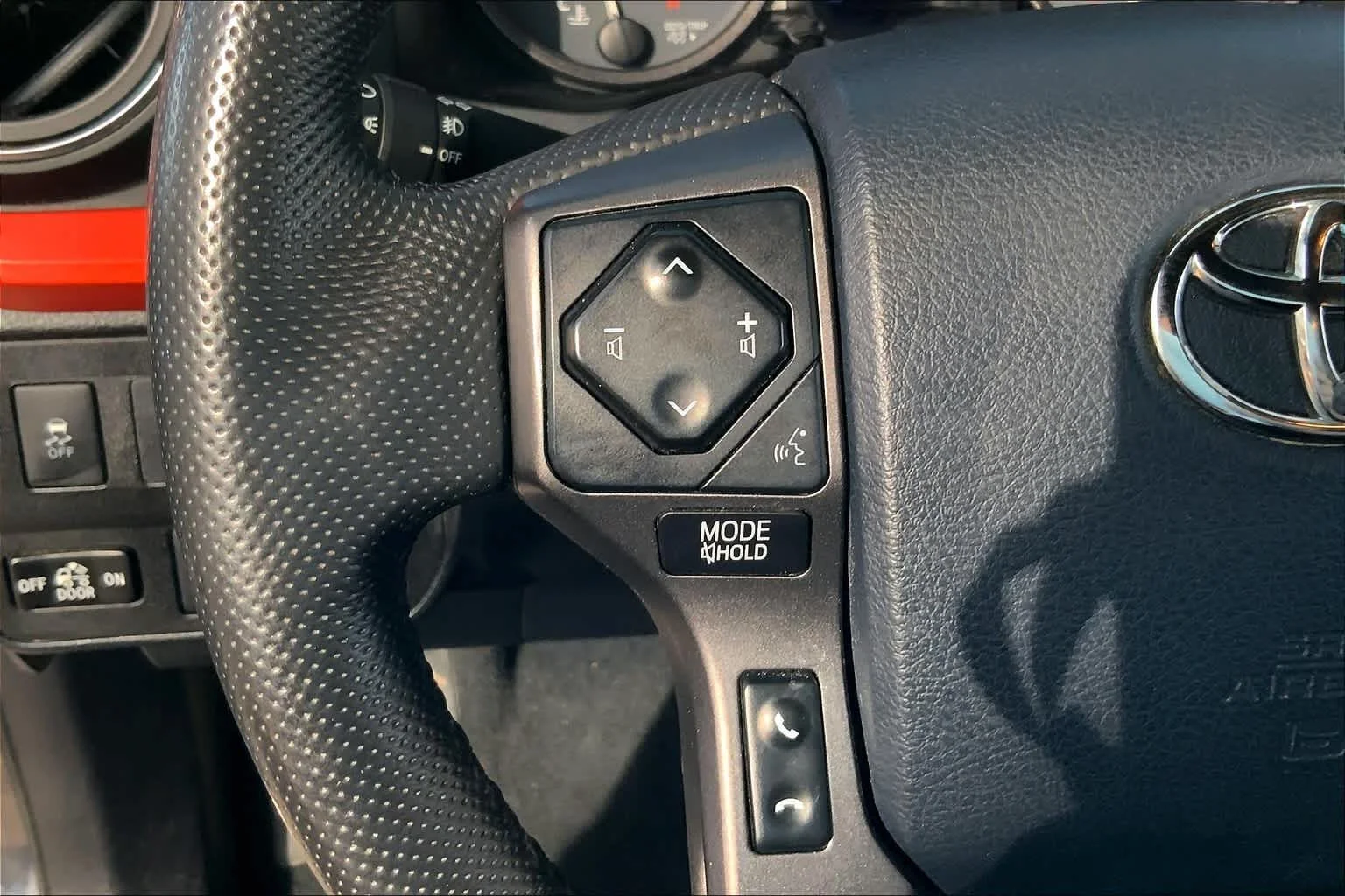 Used 2020 Magnetic Gray Metallic Toyota TRD Sport image 19