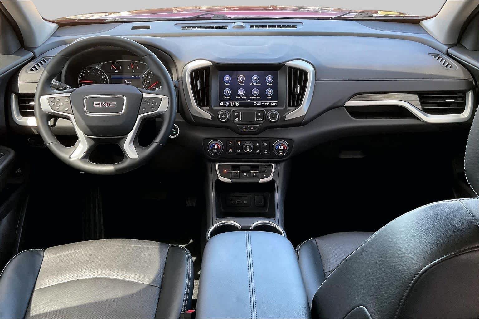 2023 GMC Terrain SLT - Photo 15